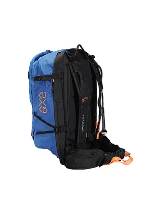 ORTOVOX | Lawinenairbag-Rucksack Avabag Litric Tour 40 | 